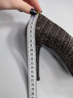 Туфли Tiger of Sweden кожаные 38 размер