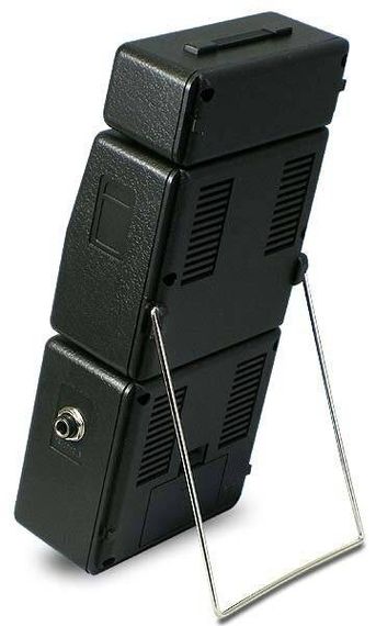 MARSHALL MS-4 MICRO STACK