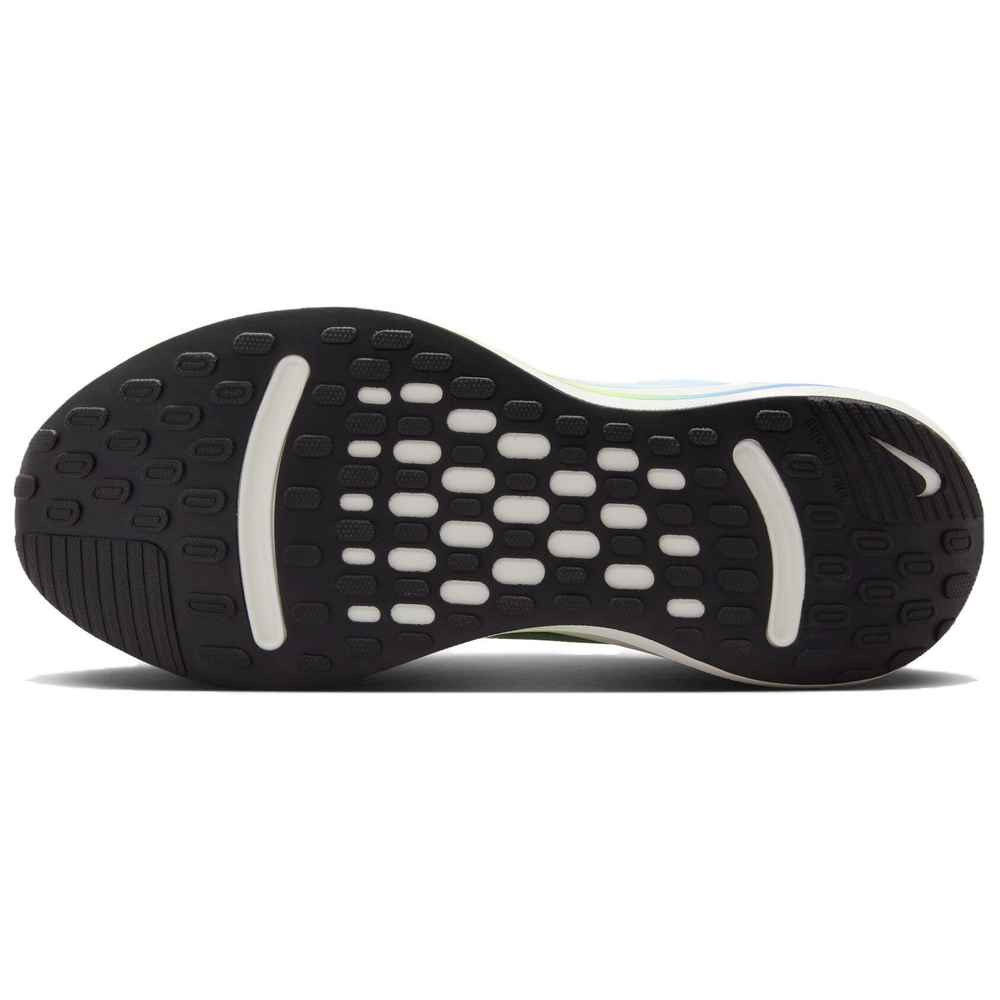 Женские кроссовки Nike Journey Run 'Light Lemon Glacier Blue' FJ7765-700