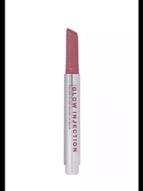 INFLUENCE Glow Injection Lip Balm 05 Бальзам для губ в стике