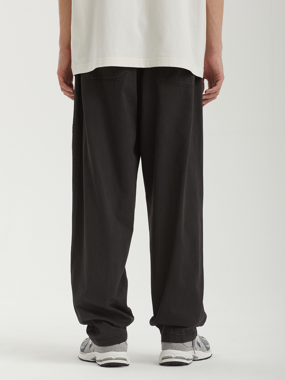 Мужские Брюки (Regular Fit) Theo Easy