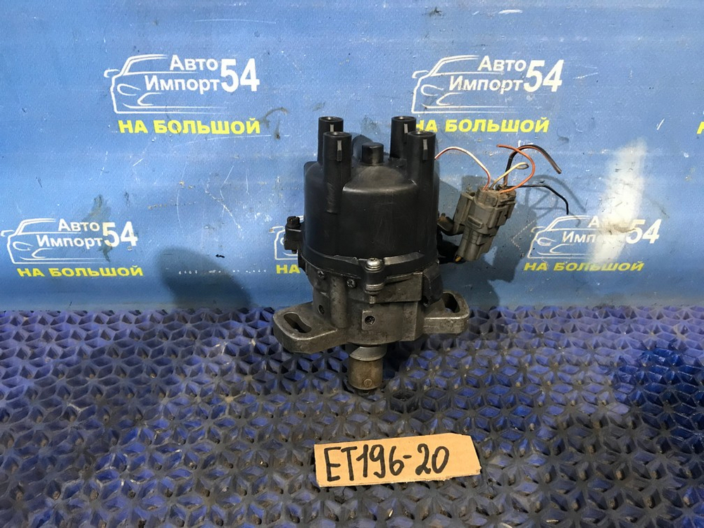 Трамблер TOYOTA CALDINA 1996