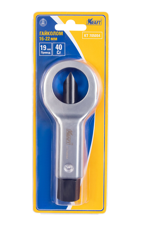 Гайколом Kraft (16-22мм)