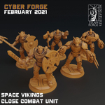 Armies of the Imperium Wulfen 1 шт. миниатюра для dnd, днд, pathfinder, фентези, Настольная игра, НРИ, Варгейм, РПГ, Варгейм, РПГ