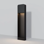 Фасадный светильник Maytoni PORTE O481FL-L7B3K