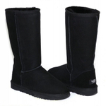 Угги Classic Tall Black