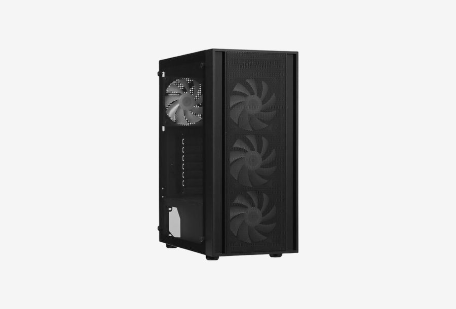 MX160 ARGB Black_0326605104719