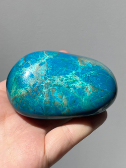 Хризоколла высший сорт