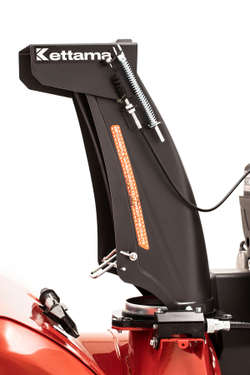 Снегоуборщик KETTAMA HD KTA300 Heavy Duty