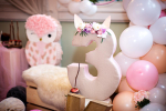 Woodland Party