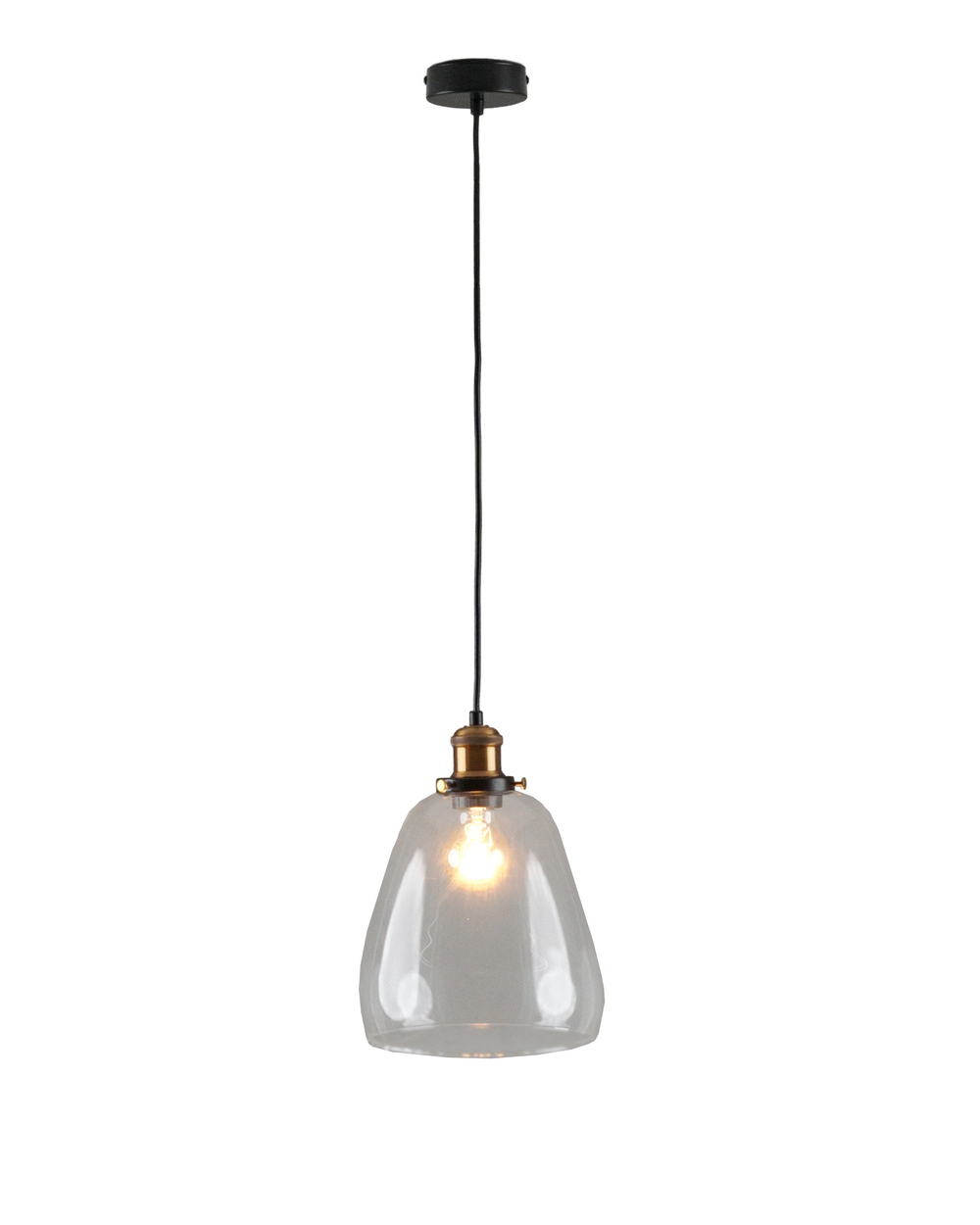 Светильник подвесной Moderli V11518-1P Suvo