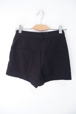 Шорты Kira Plastinina лаконичные 42 размер