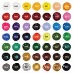 Краска акриловая художественная BRAUBERG ART CLASSIC, туба 75мл, ЖЕЛТАЯ ТЕМНАЯ, 191077