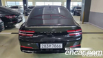 Genesis G80 (RG3) Бензин 3.5 Turbo AWD (07.2020)