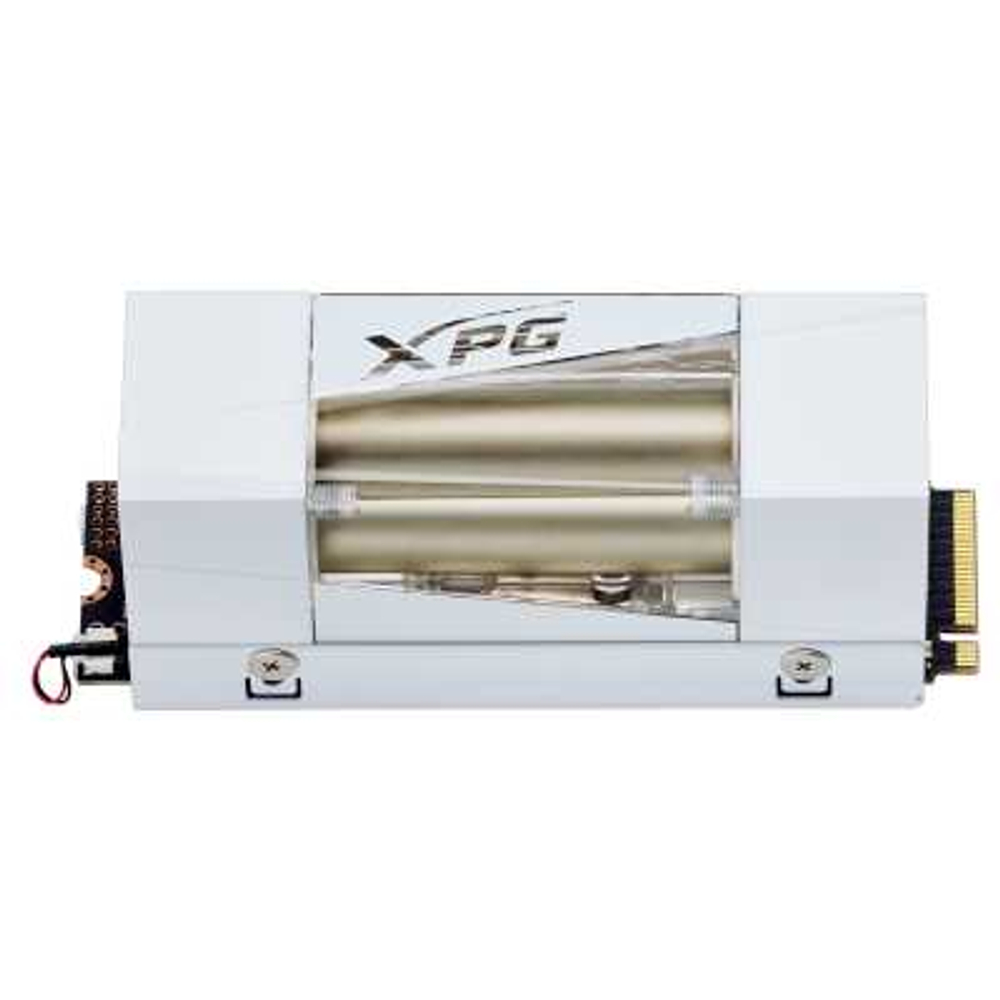 SSD диск ADATA XPG Mars 980 Storm 2Tb SMAR-980S-2TCI