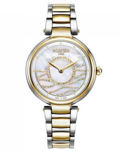 Roamer 600857471550