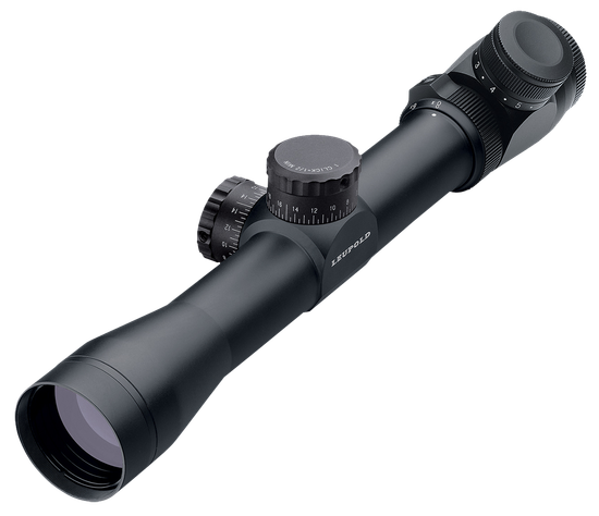 Оптический прицел Leupold Mark 4 MR/T 2.5-8x36 (30mm) M2 TMR 67925