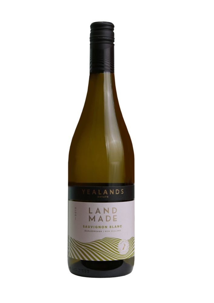 Вино Yealands Estate Land Made Sauvignon Blanc 12.5%