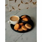 Печенье песочное "Солнышко" с начинкой из финика и кокоса, БЕЗ САХАРА, 700 г