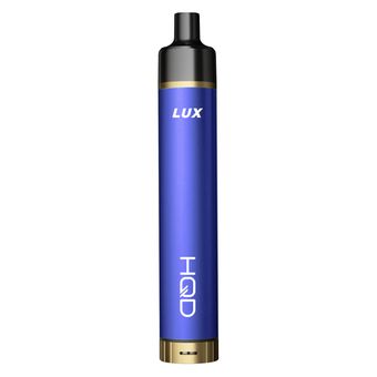 HQD LUX Pod Kit Ежевика - Blackberry