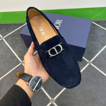 Мокасины Christian Dior