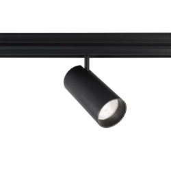 Светильник трековый магнитный Crystal Lux CLT 0.33 003 20W BL 3CCT-SMART