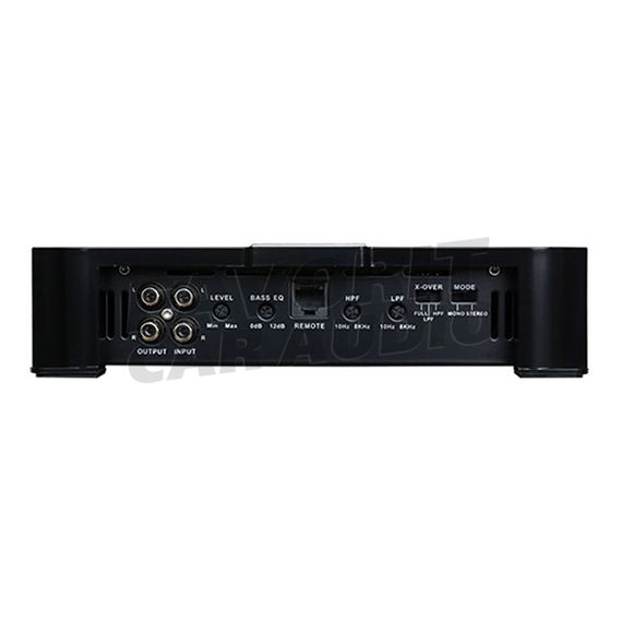 Усилитель URAL (УРАЛ) W 2.180