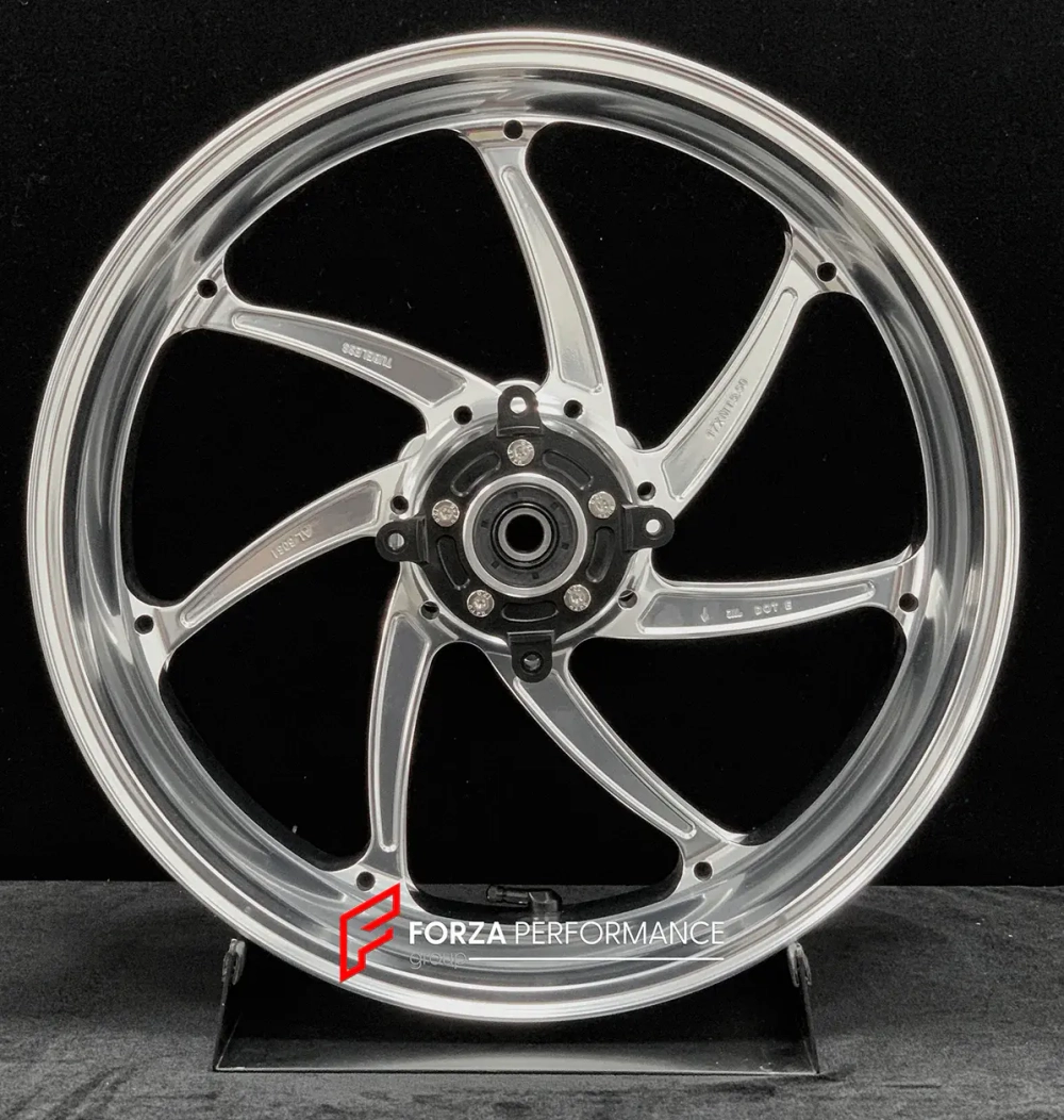 Кованые диски для KAWASAKI ZX4R ZX4RSE кавасаки мотоцикл колеса ковка диск