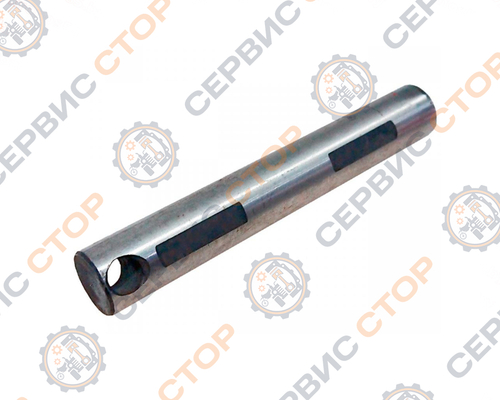 Ось сателлита переднего моста дифференциала Кентавр \ Синтаи 244