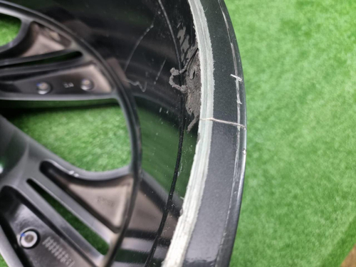 Диск литой R20 Voyah Free (2021-н.в.)