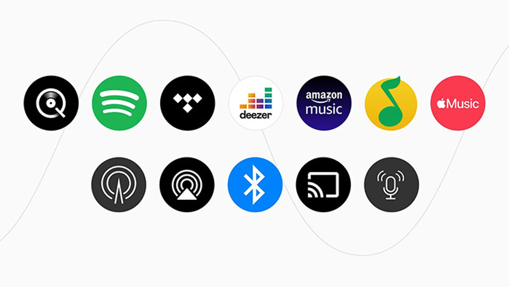 Полочная акустика KEF LSX II LT