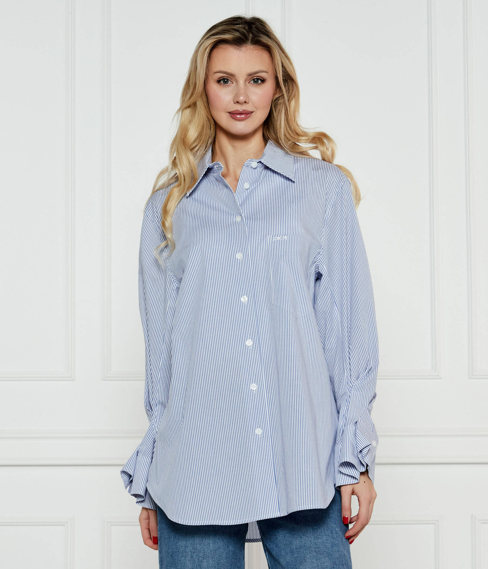 Рубашка 58 B58Benice Joop! - белый(30044804)