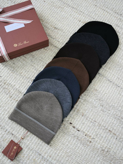 Шапка Loro Piana