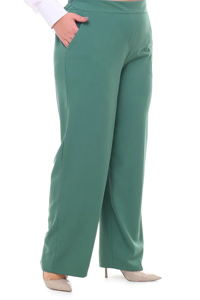 Брюки 2826 Fabrika