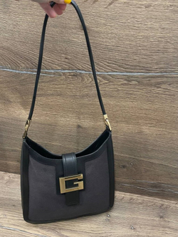 Сумка Gucci GG Canvas