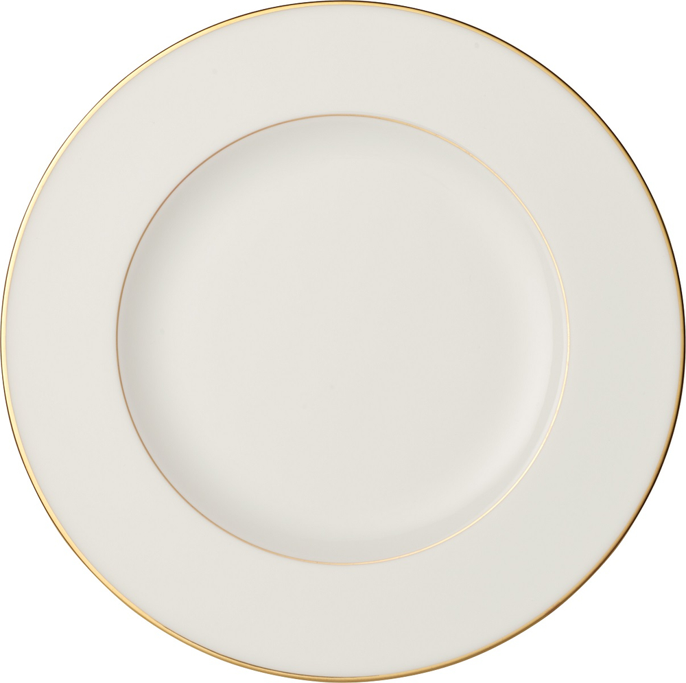 Villeroy & Boch Обеденная тарелка Anmut Gold 27 см 10-4653-2630