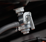 Генератор Carver PPG- 6500Е бензин