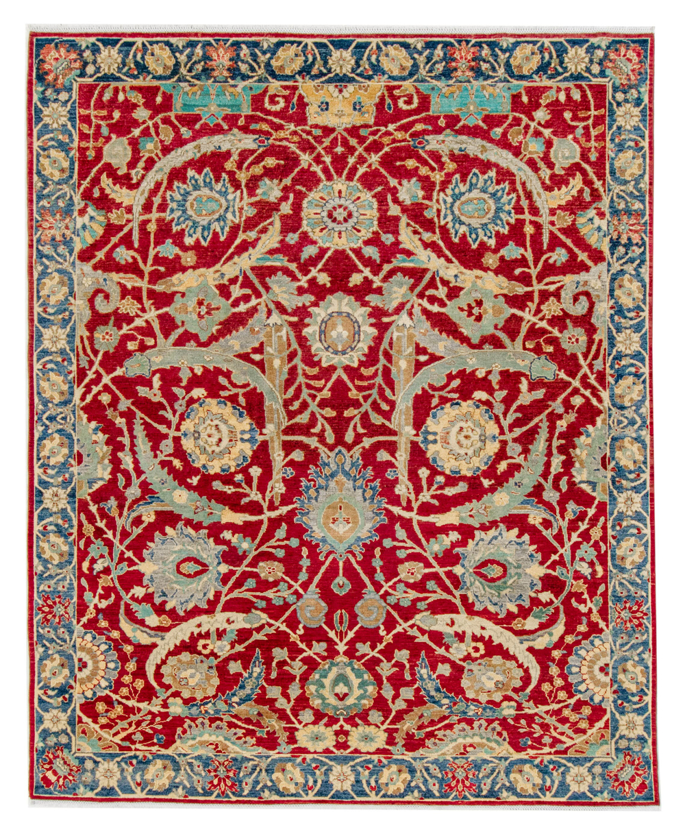 Karakuli 250 x 305 см