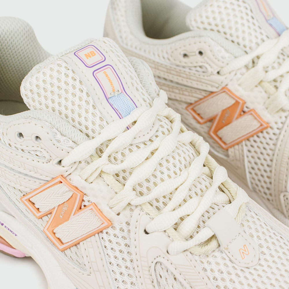 Кроссовки New Balance 1906R Light Grey Wmns