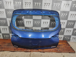 Крышка багажника Baic X35 19-нв Б/У Оригинал A00092710DY