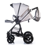 Коляска универсальная TRIBUTE 2/1 (BS302) (GREY)