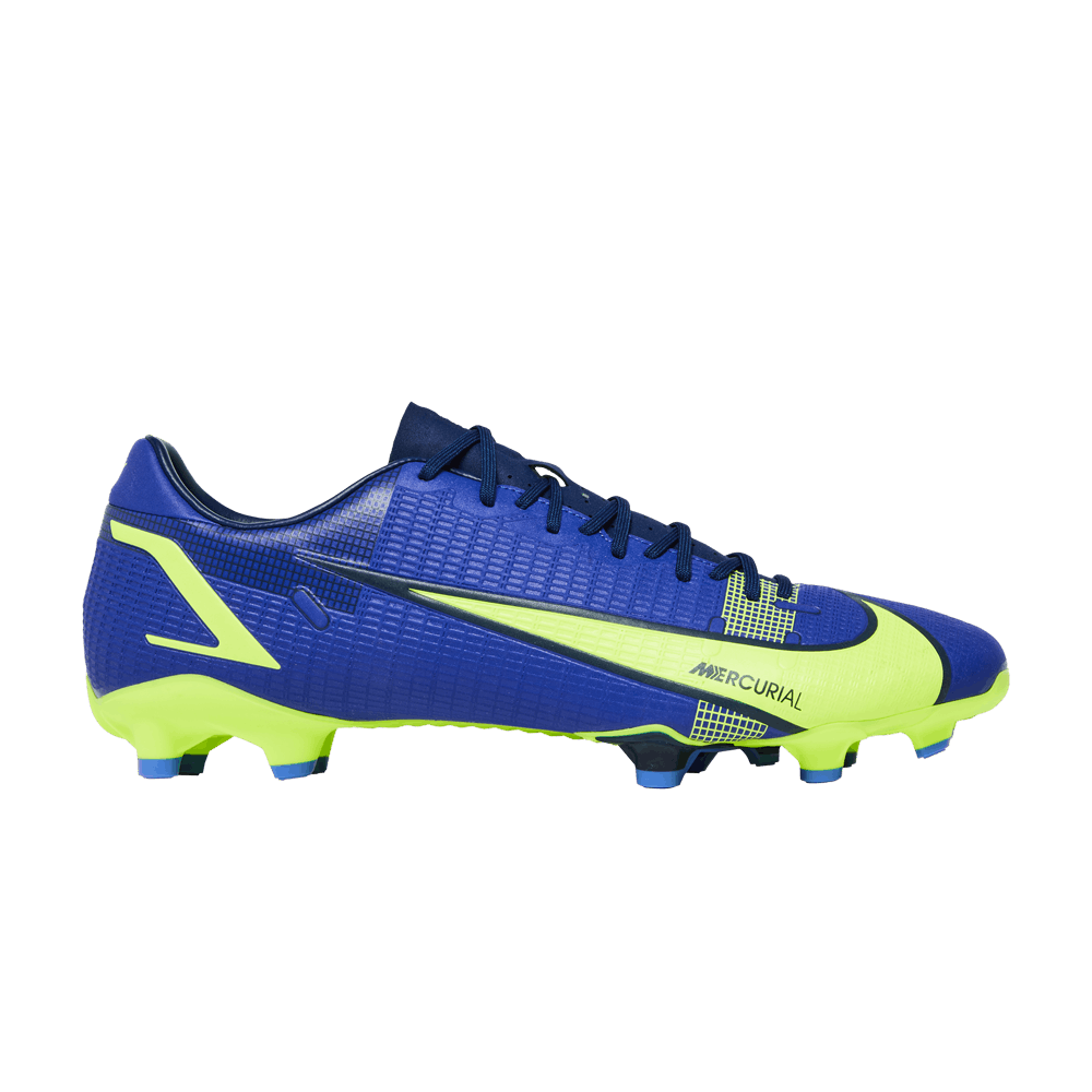 Кроссовки Nike Mercurial Vapor 14 14 Academy Fgmg