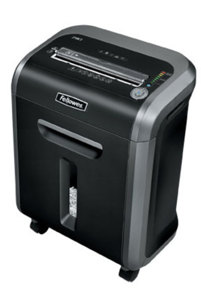 Уничтожитель бумаг Fellowes PowerShred 79Ci
