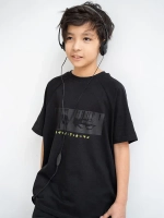 Спортивный костюм для мальчика на физкультуру