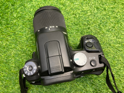 Sony A100 Kit 18-70mm DT 3.5-5.6