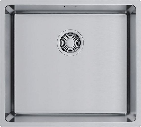 Кухонная мойка OMOIKIRI Tadzava 49-U-IN ULTRA 15(арт.4997115)