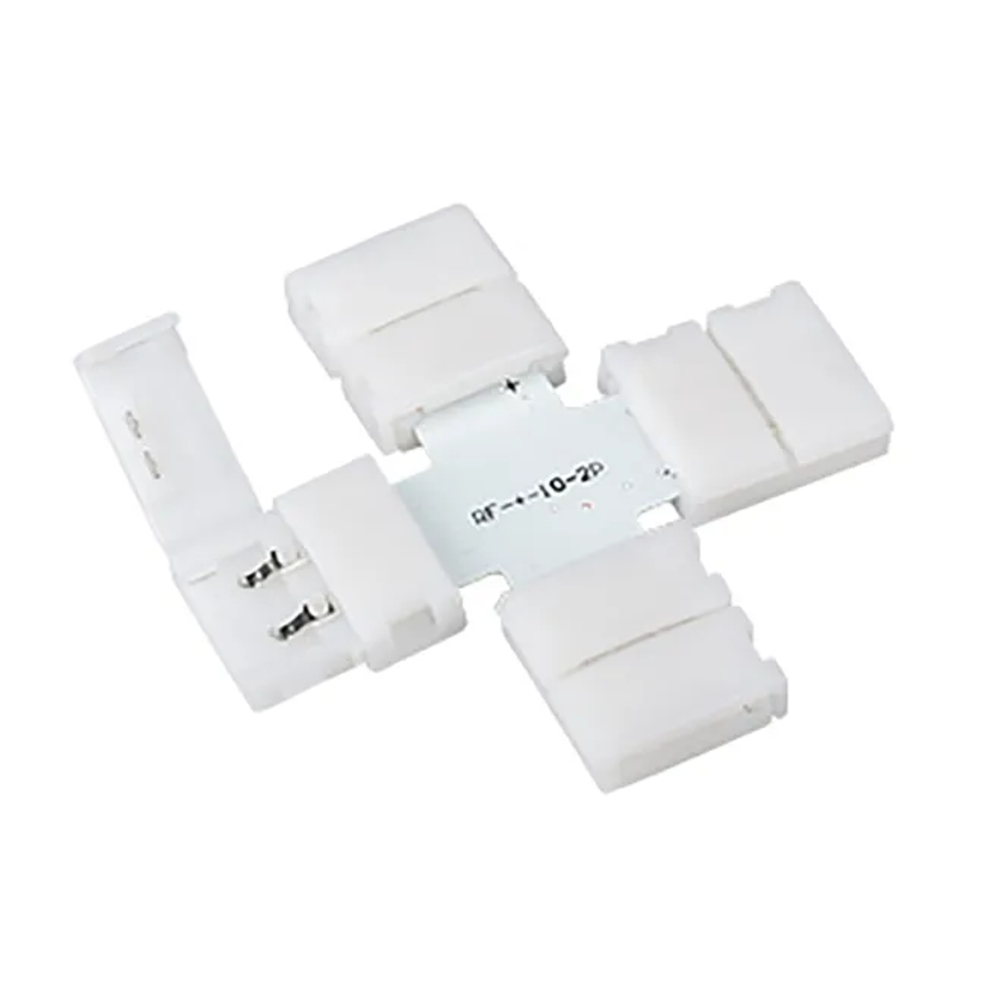 Соединитель 4X FIX-MONO10C (ANR, -) 017902