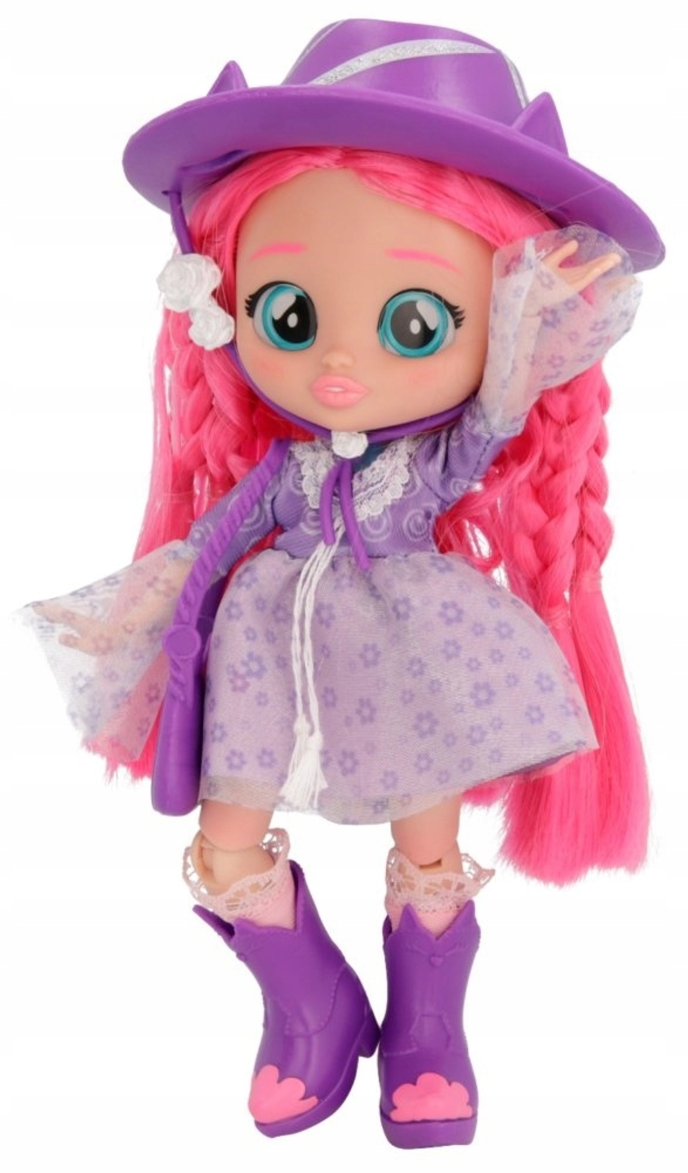 Cry Babie BFF Katie Teen