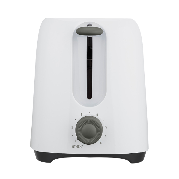 Тостер Centek-1425 WHITE