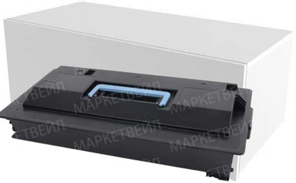Картридж WBox, аналог Kyocera TK-715 для KM3050/KM4050/KM5050 34K Совместимый